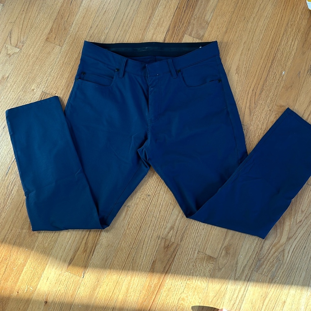 Nike Men’s Tour 5-Pocket Slim Golf Pant